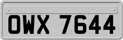 OWX7644