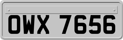 OWX7656