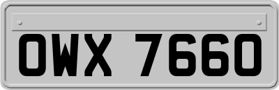 OWX7660