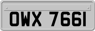 OWX7661
