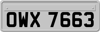 OWX7663