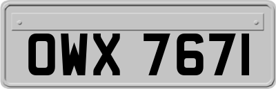 OWX7671