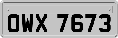 OWX7673