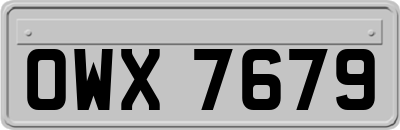 OWX7679