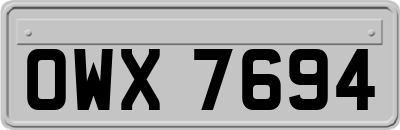 OWX7694