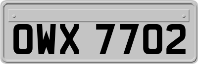 OWX7702