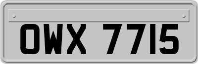 OWX7715