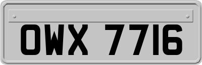 OWX7716