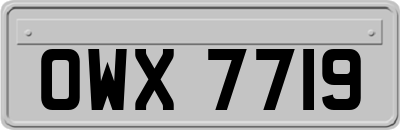 OWX7719