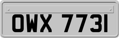 OWX7731