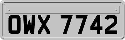 OWX7742