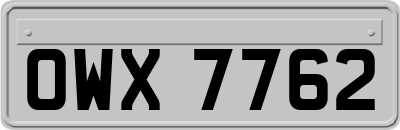 OWX7762