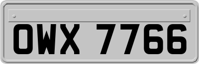 OWX7766