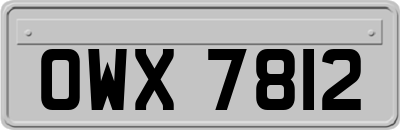 OWX7812