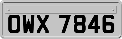 OWX7846