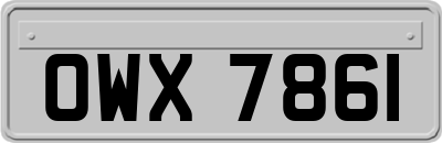 OWX7861
