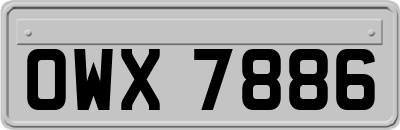 OWX7886