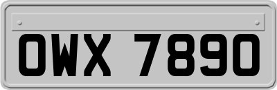 OWX7890