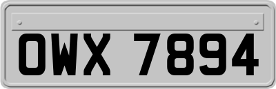 OWX7894