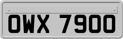 OWX7900