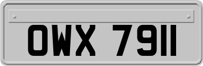 OWX7911