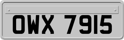 OWX7915