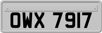 OWX7917