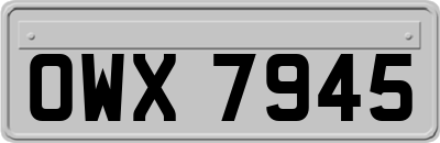 OWX7945