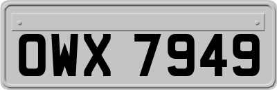 OWX7949
