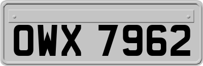 OWX7962