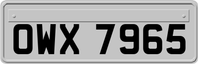 OWX7965