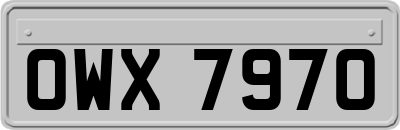 OWX7970