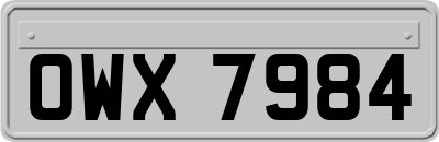 OWX7984