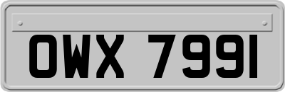 OWX7991