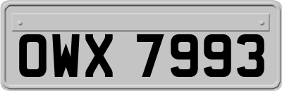 OWX7993