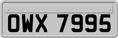 OWX7995