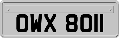 OWX8011