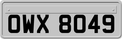 OWX8049