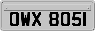 OWX8051