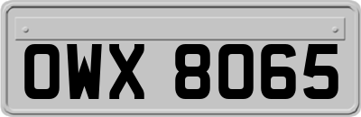 OWX8065