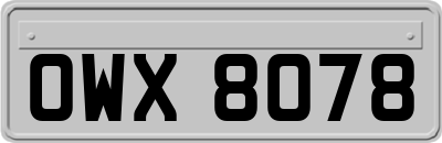OWX8078