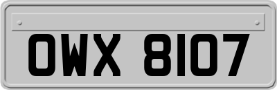 OWX8107