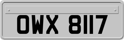 OWX8117