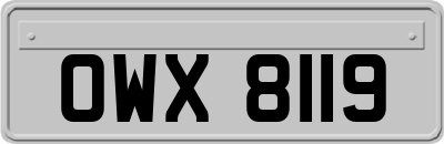 OWX8119