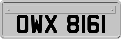 OWX8161
