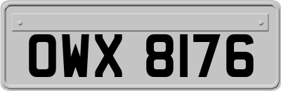 OWX8176