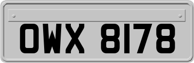 OWX8178