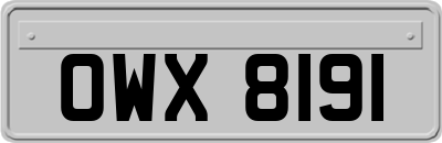 OWX8191