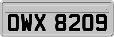 OWX8209