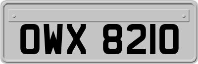 OWX8210